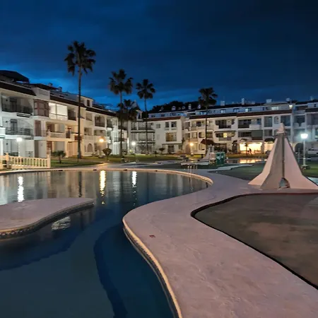 Enfrente La Playa Apartment Alcoceber