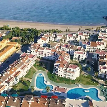 Enfrente La Playa Apartment Alcoceber