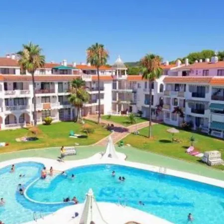 Enfrente La Playa Alcoceber