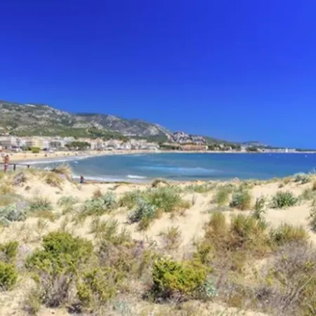 Enfrente La Playa * Alcoceber