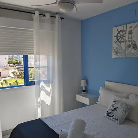Apartment Enfrente La Playa *