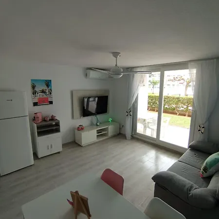 Apartment Enfrente La Playa Alcoceber