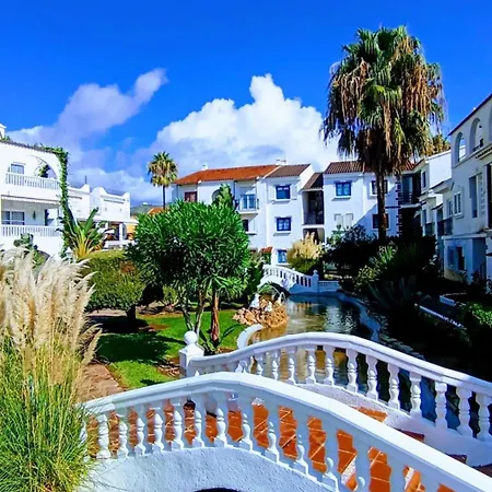 Apartment Enfrente La Playa Alcoceber