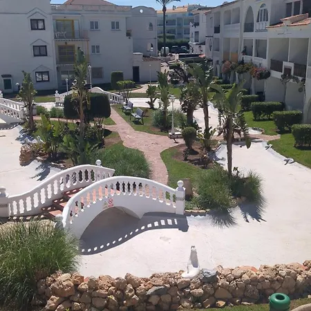 Apartment Enfrente La Playa *